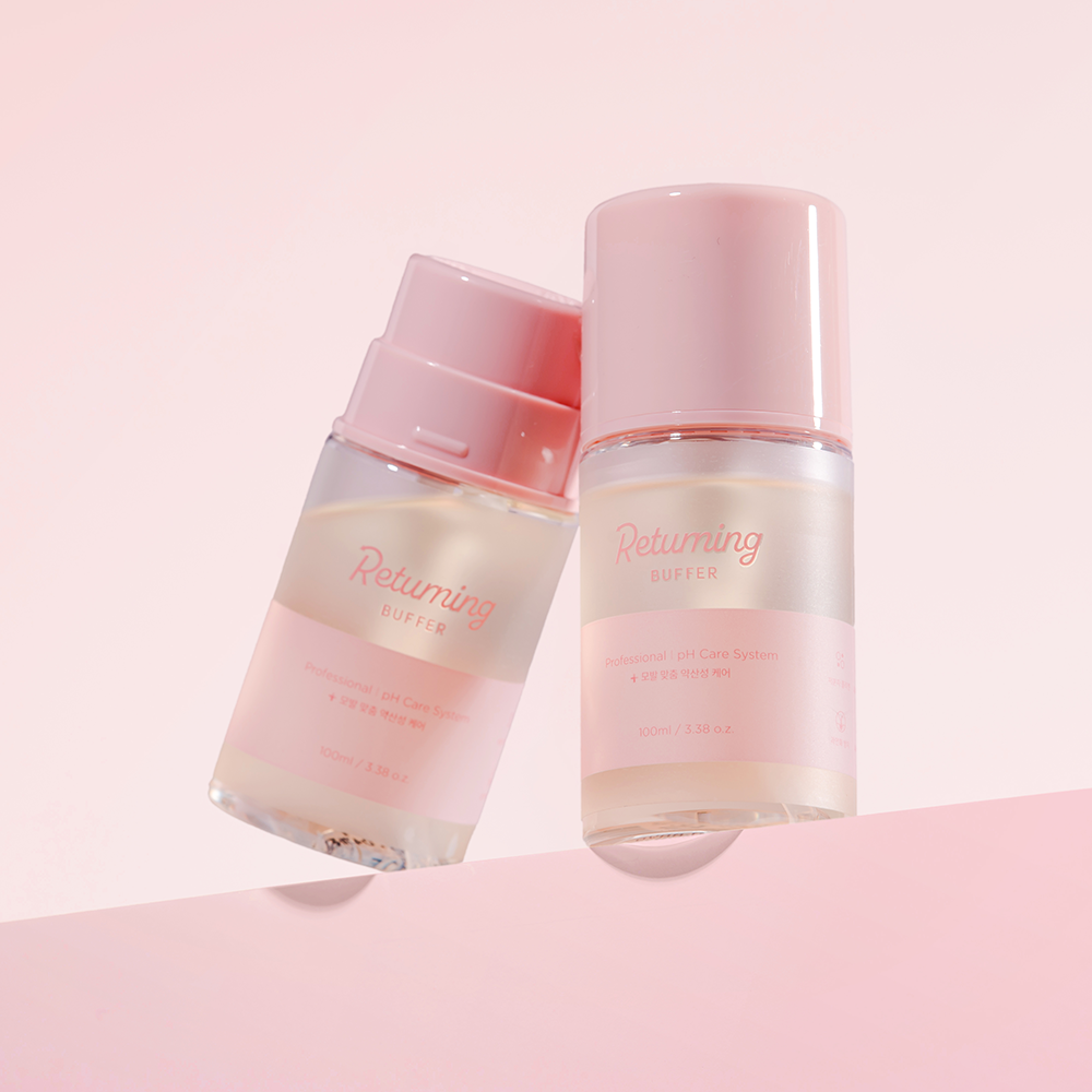Salon Jieun Returning Collagen Buffer · 5