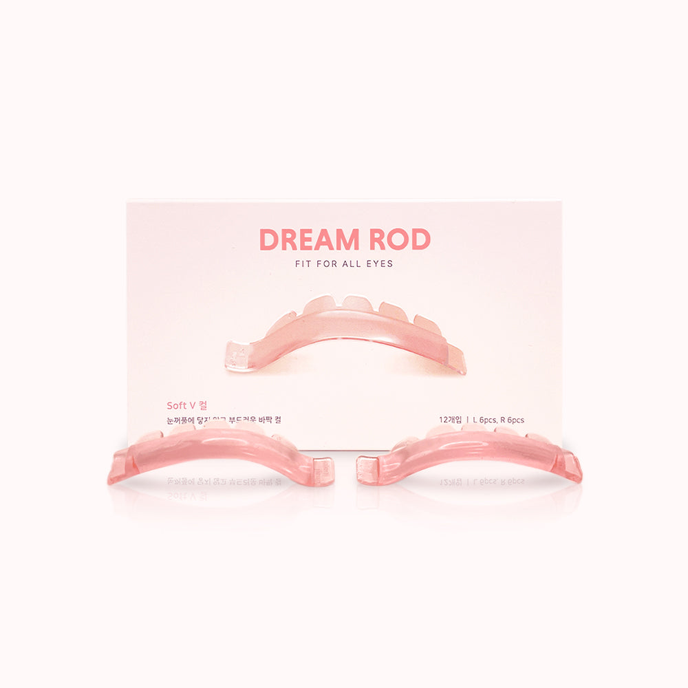Salon Jieun Dream Rod SOFT V · 2