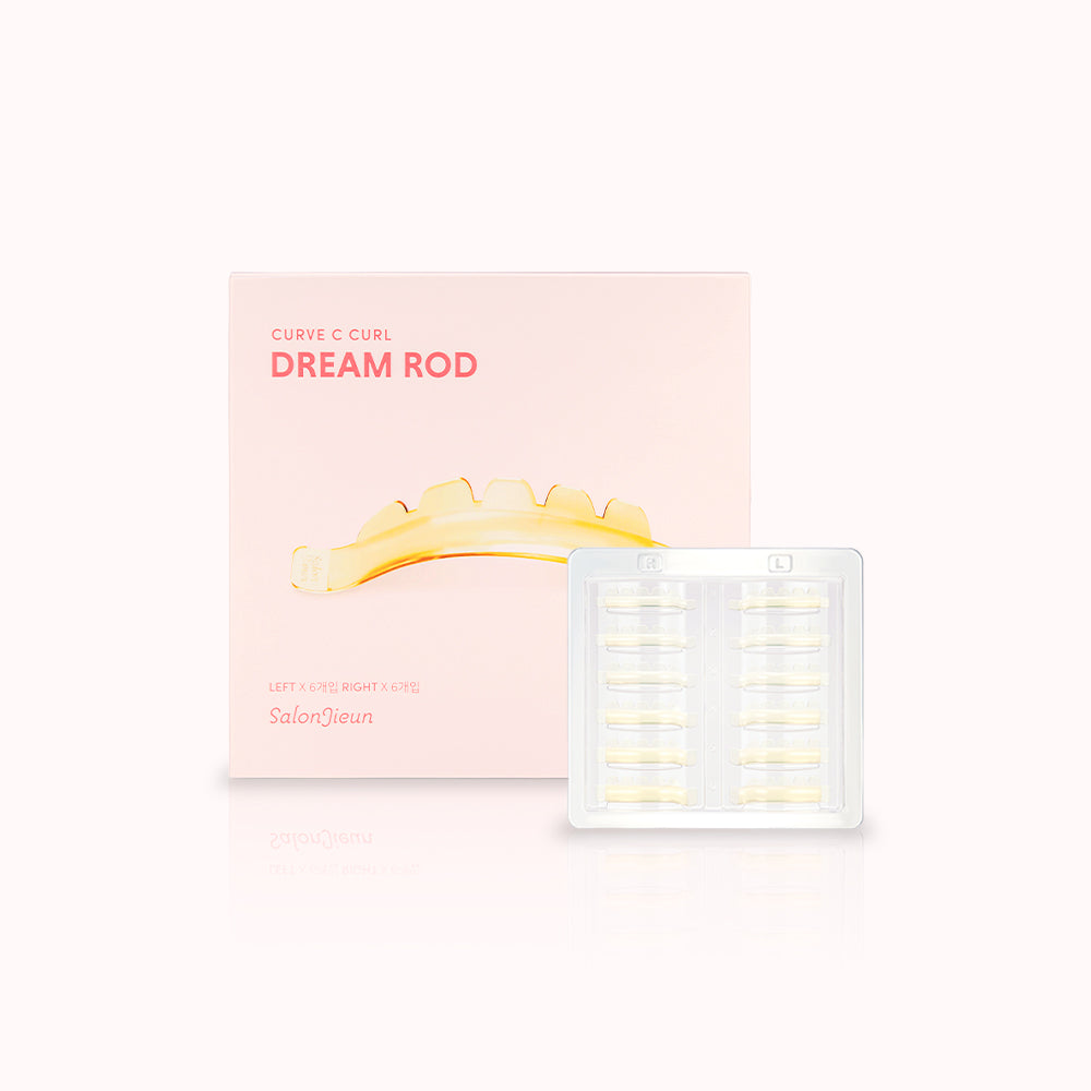 Salon Jieun Dream Rod C / L Set · 3
