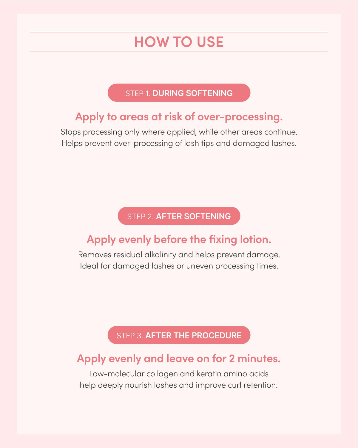 Salon Jieun Returning Collagen Buffer