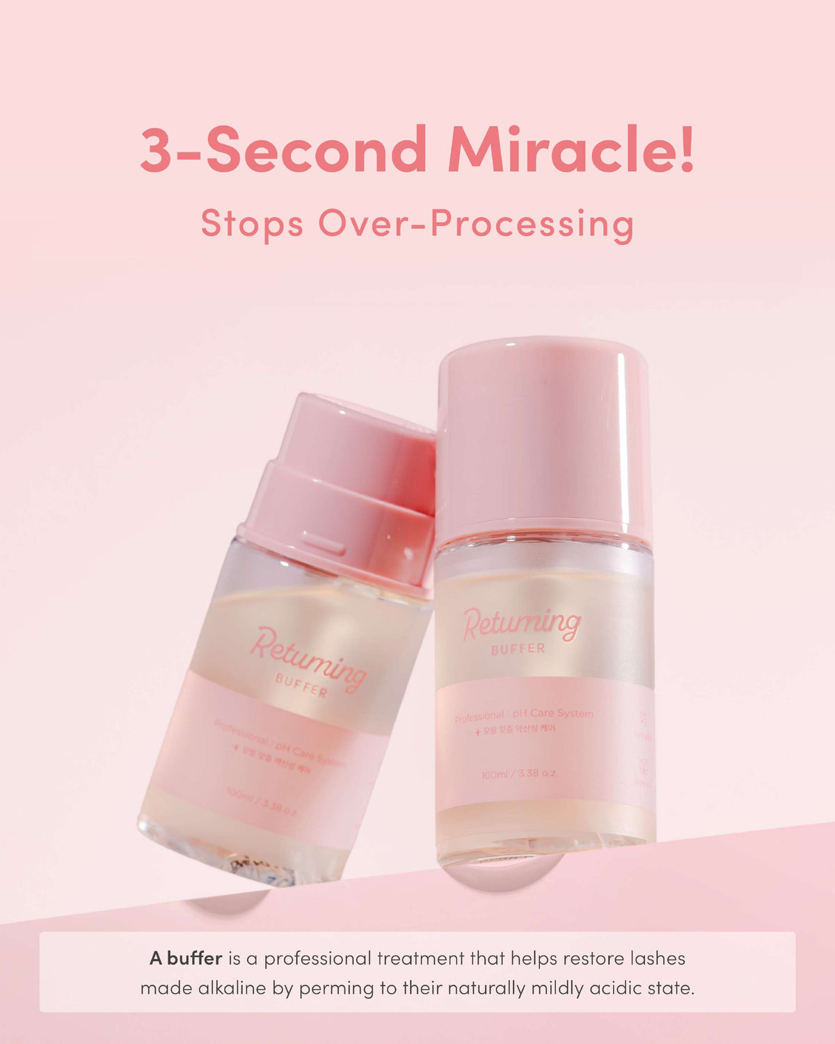 Salon Jieun Returning Collagen Buffer