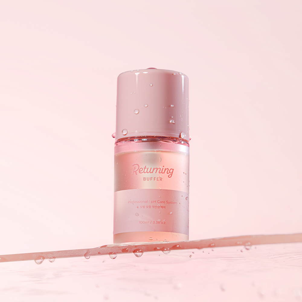 Salon Jieun Returning Collagen Buffer · 1