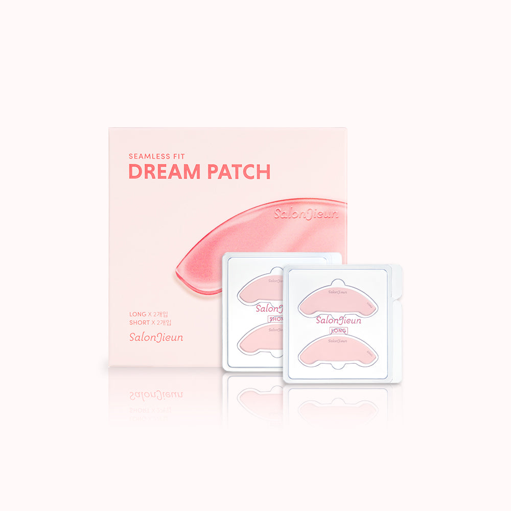 Salon Jieun Seamless FIT Dream Patch · 2
