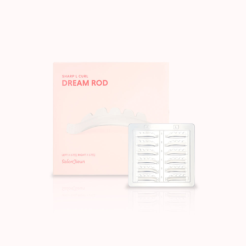 Salon Jieun Dream Rod SHARP L · 2