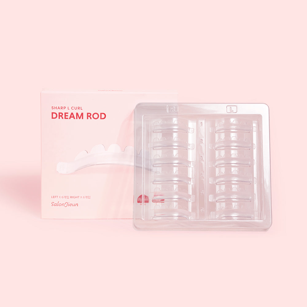 Salon Jieun Dream Rod SHARP L · 5