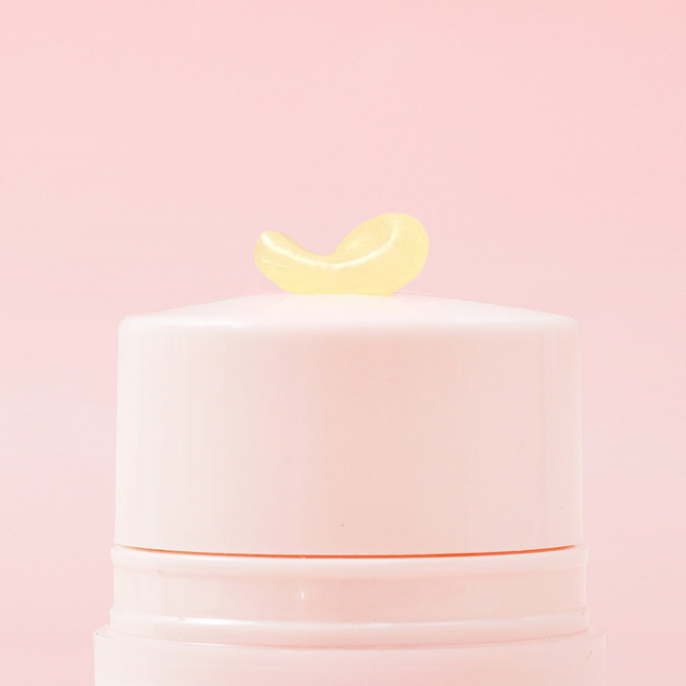 Salon Jieun Shu Cream Silky Conditioner · 4